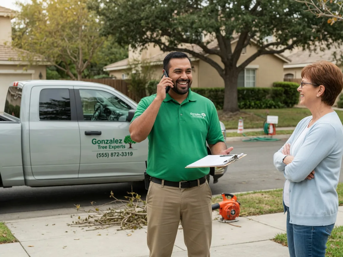 Tree Service Oakham, MA FAQs